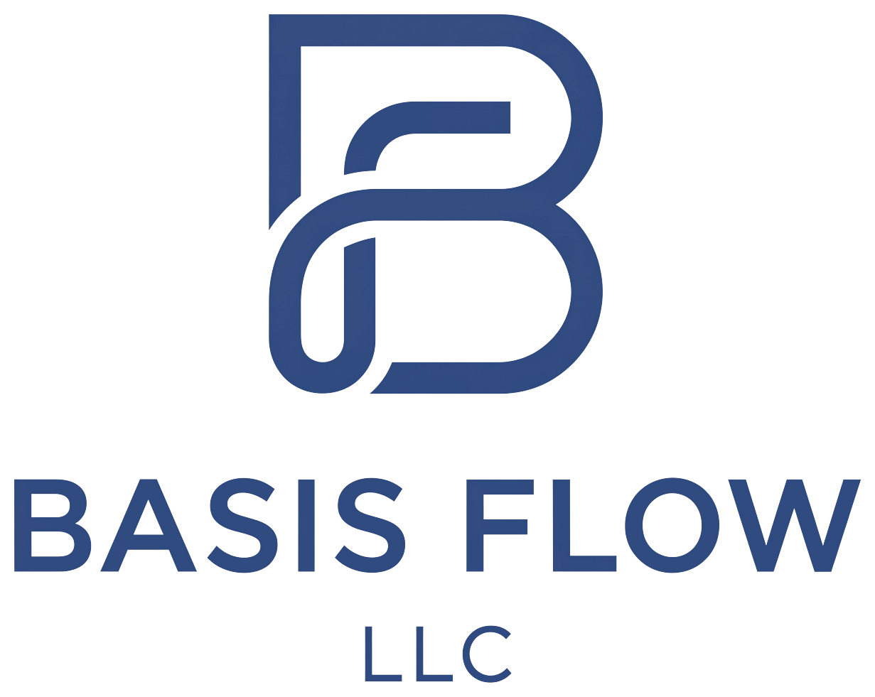 Basis Flow LLC logo