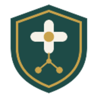 Sacred & Secure AI logo